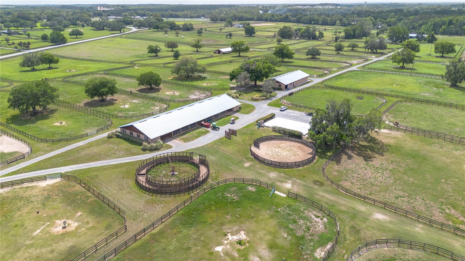 5100 W HWY 329, REDDICK, FL, 32686
