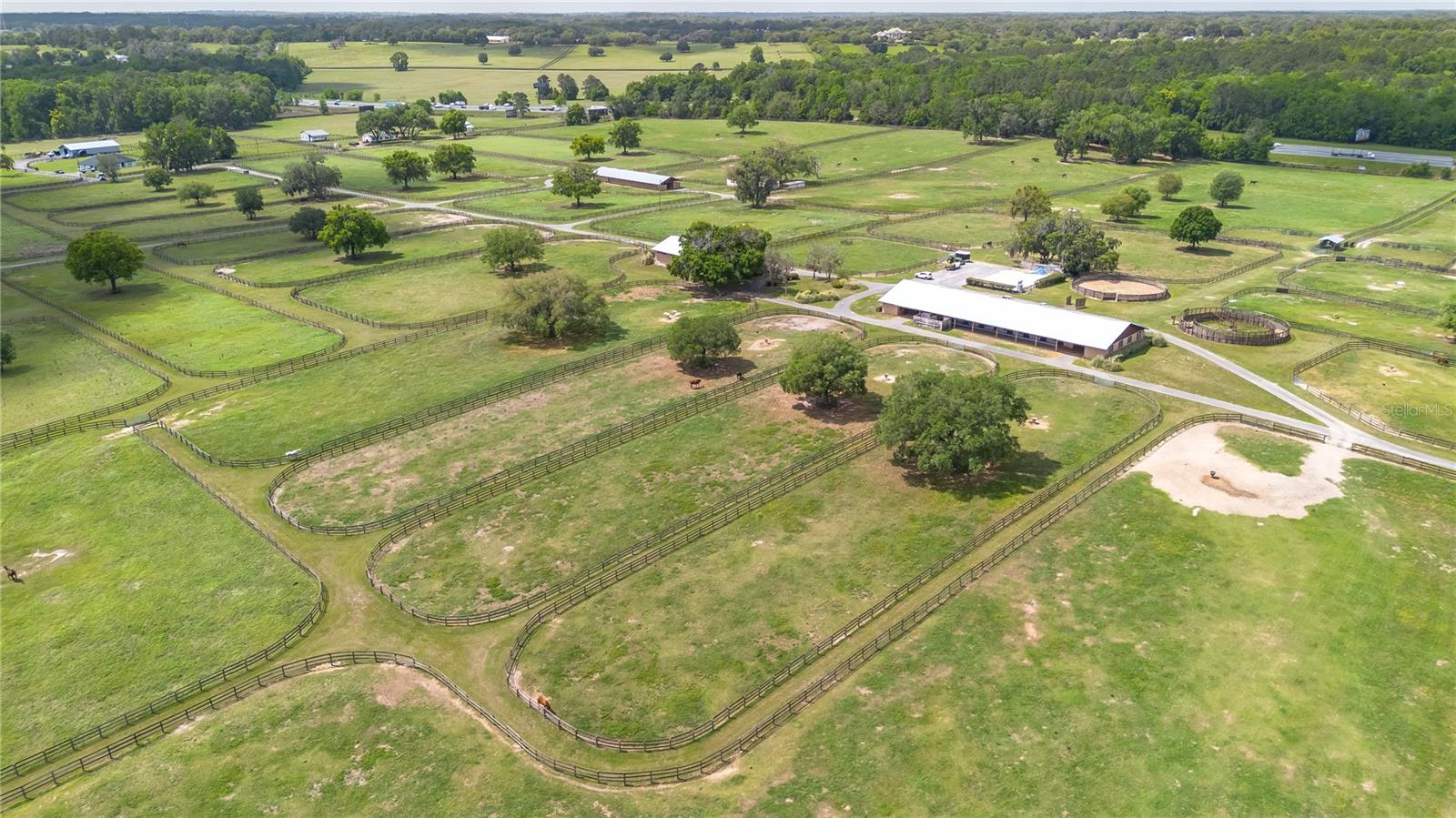 5100 W HWY 329, REDDICK, FL, 32686