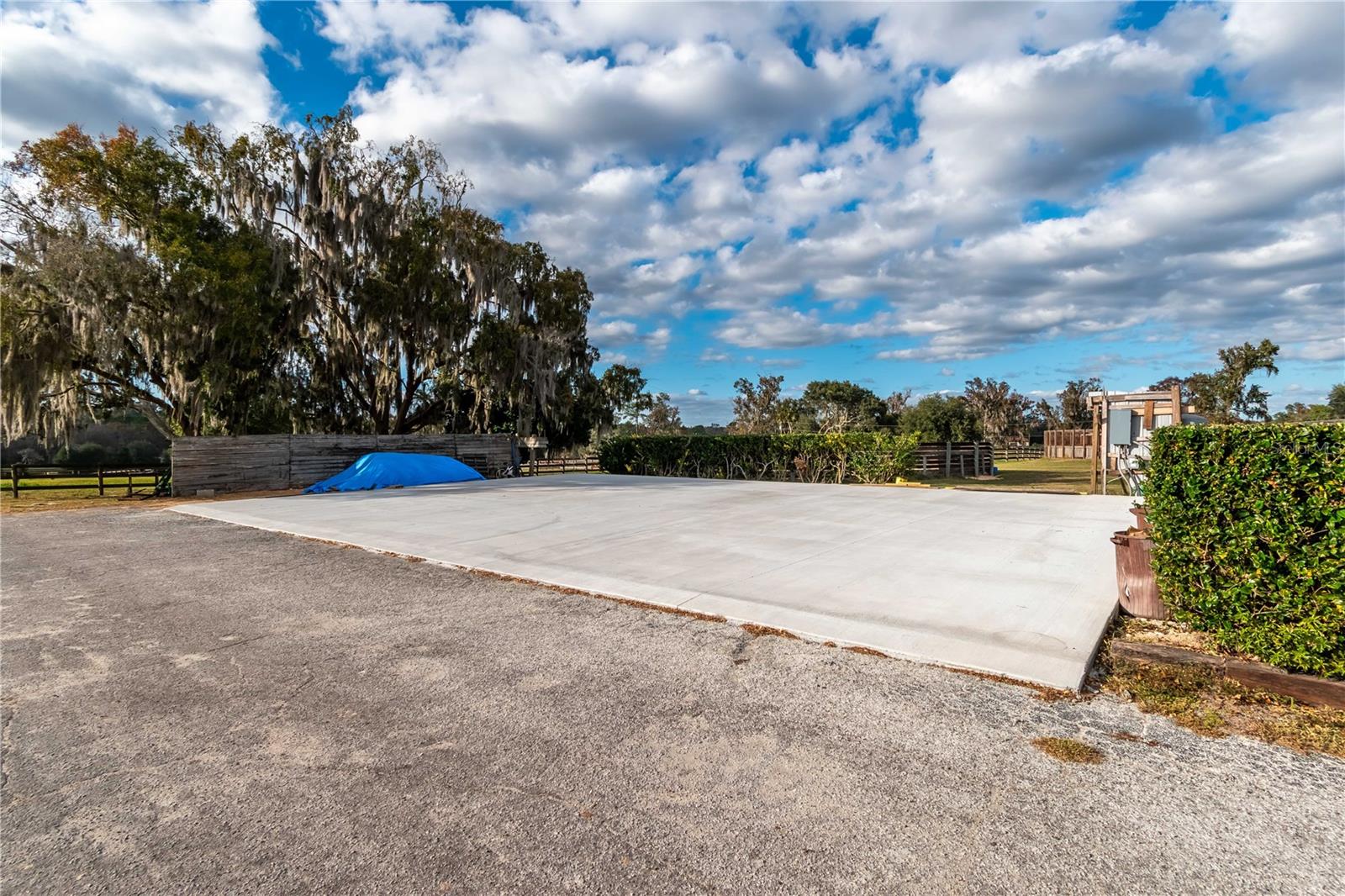 5100 W HWY 329, REDDICK, FL, 32686