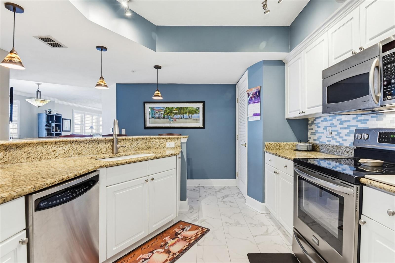 2055 S ATLANTIC AVE #703, DAYTONA BEACH SHORES, FL, 32118