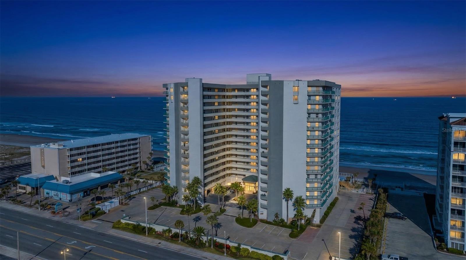 2055 S ATLANTIC AVE #703, DAYTONA BEACH SHORES, FL, 32118