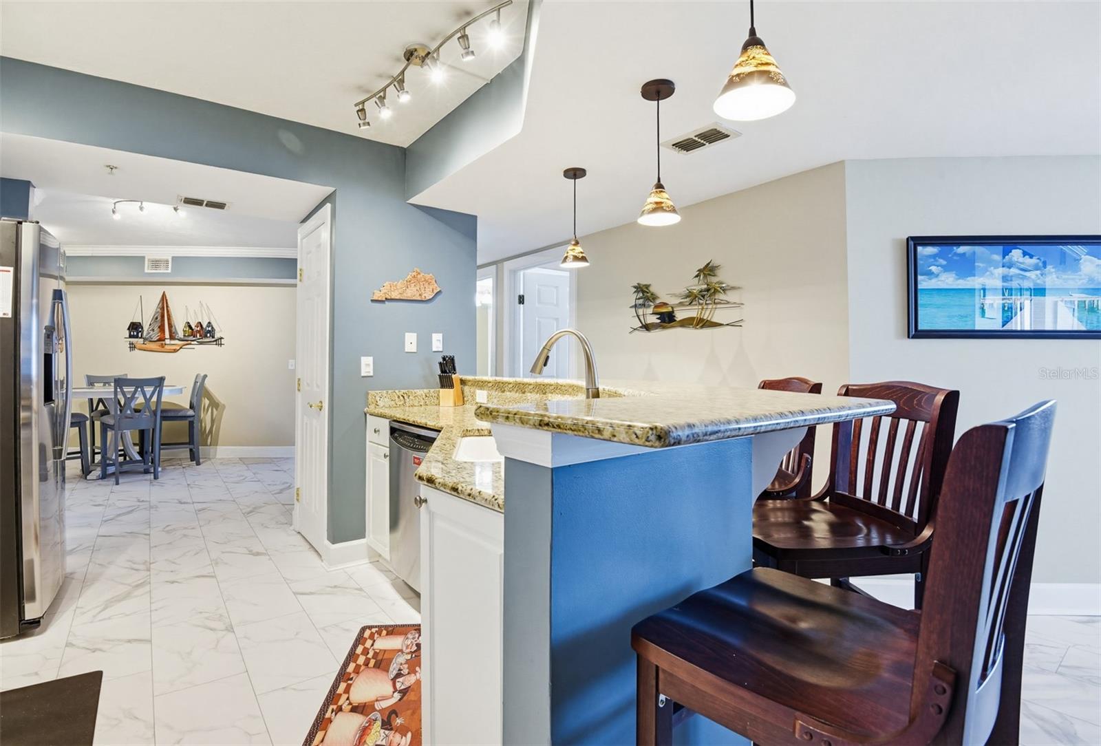 2055 S ATLANTIC AVE #703, DAYTONA BEACH SHORES, FL, 32118