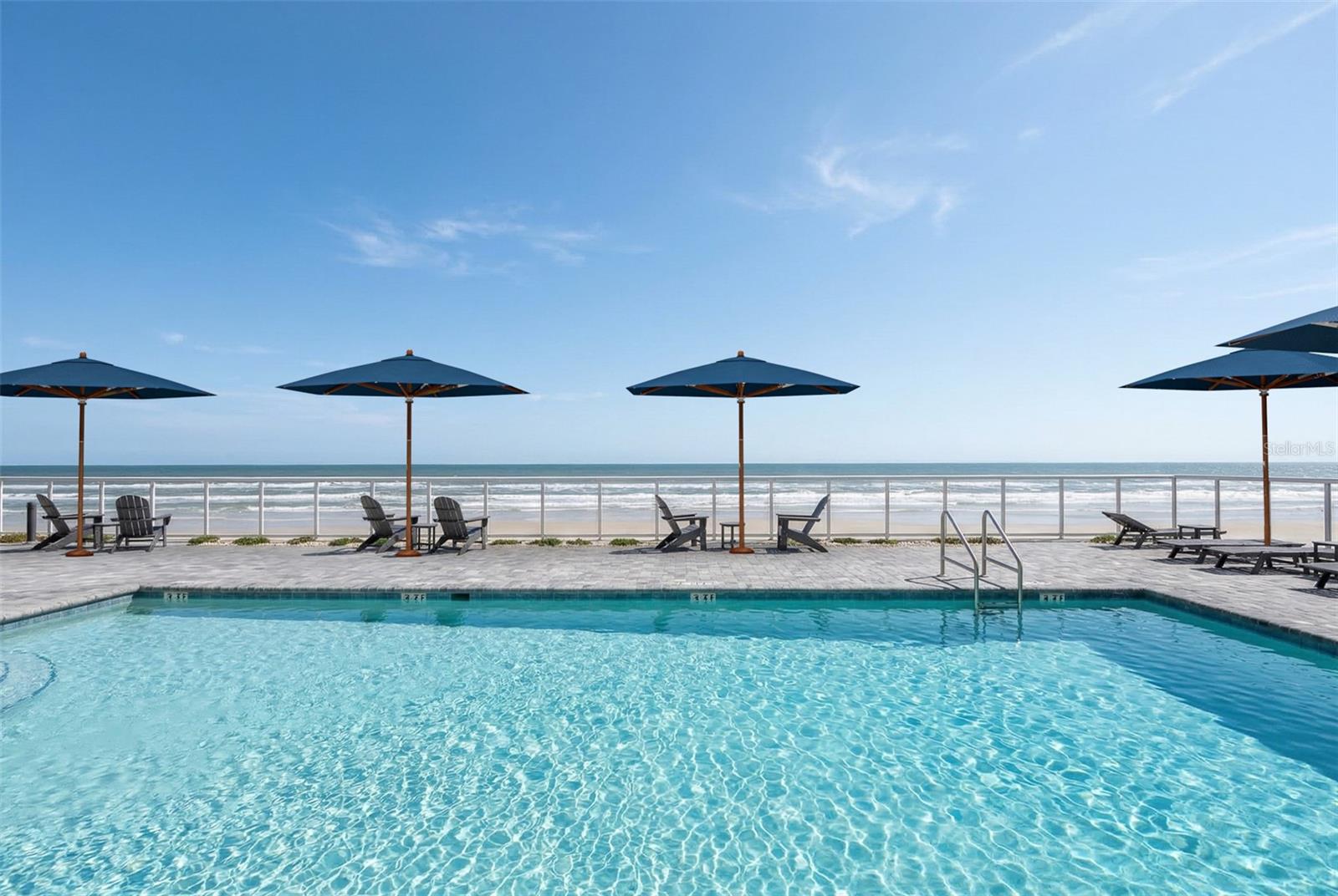2055 S ATLANTIC AVE #703, DAYTONA BEACH SHORES, FL, 32118