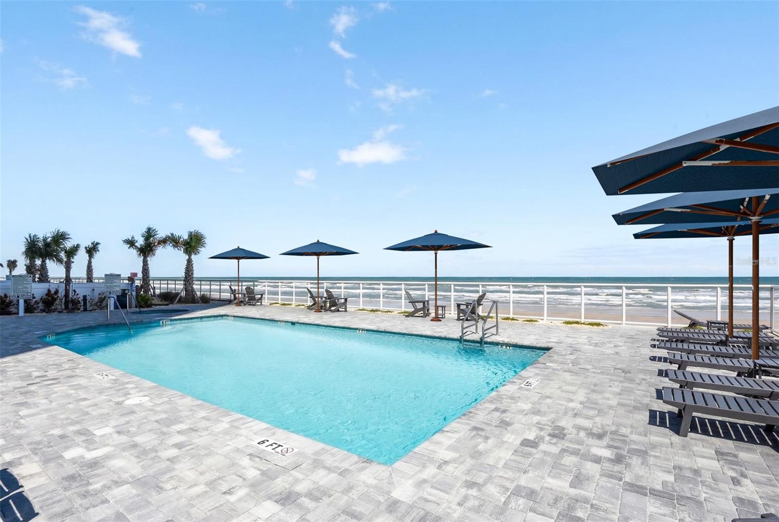 2055 S ATLANTIC AVE #703, DAYTONA BEACH SHORES, FL, 32118