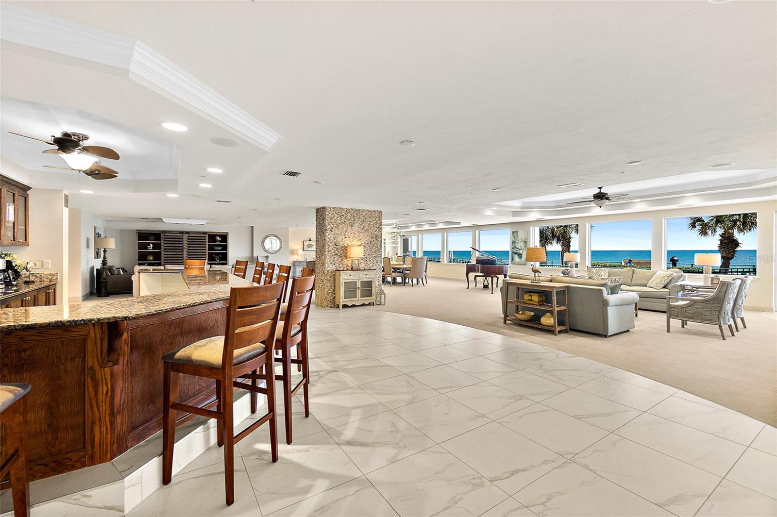 2055 S ATLANTIC AVE #703, DAYTONA BEACH SHORES, FL, 32118