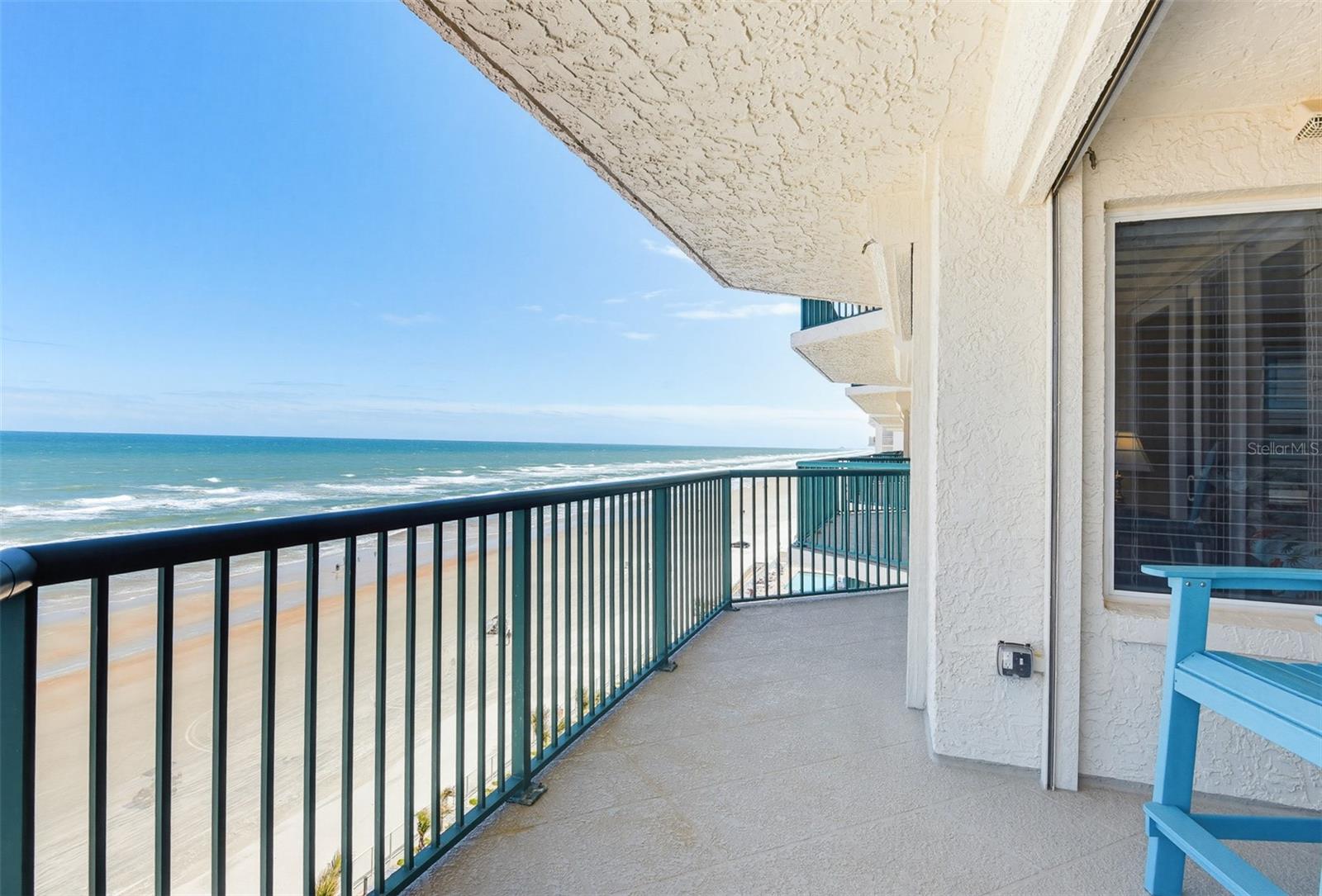 2055 S ATLANTIC AVE #703, DAYTONA BEACH SHORES, FL, 32118