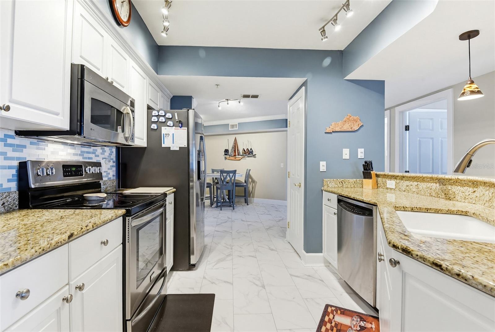 2055 S ATLANTIC AVE #703, DAYTONA BEACH SHORES, FL, 32118