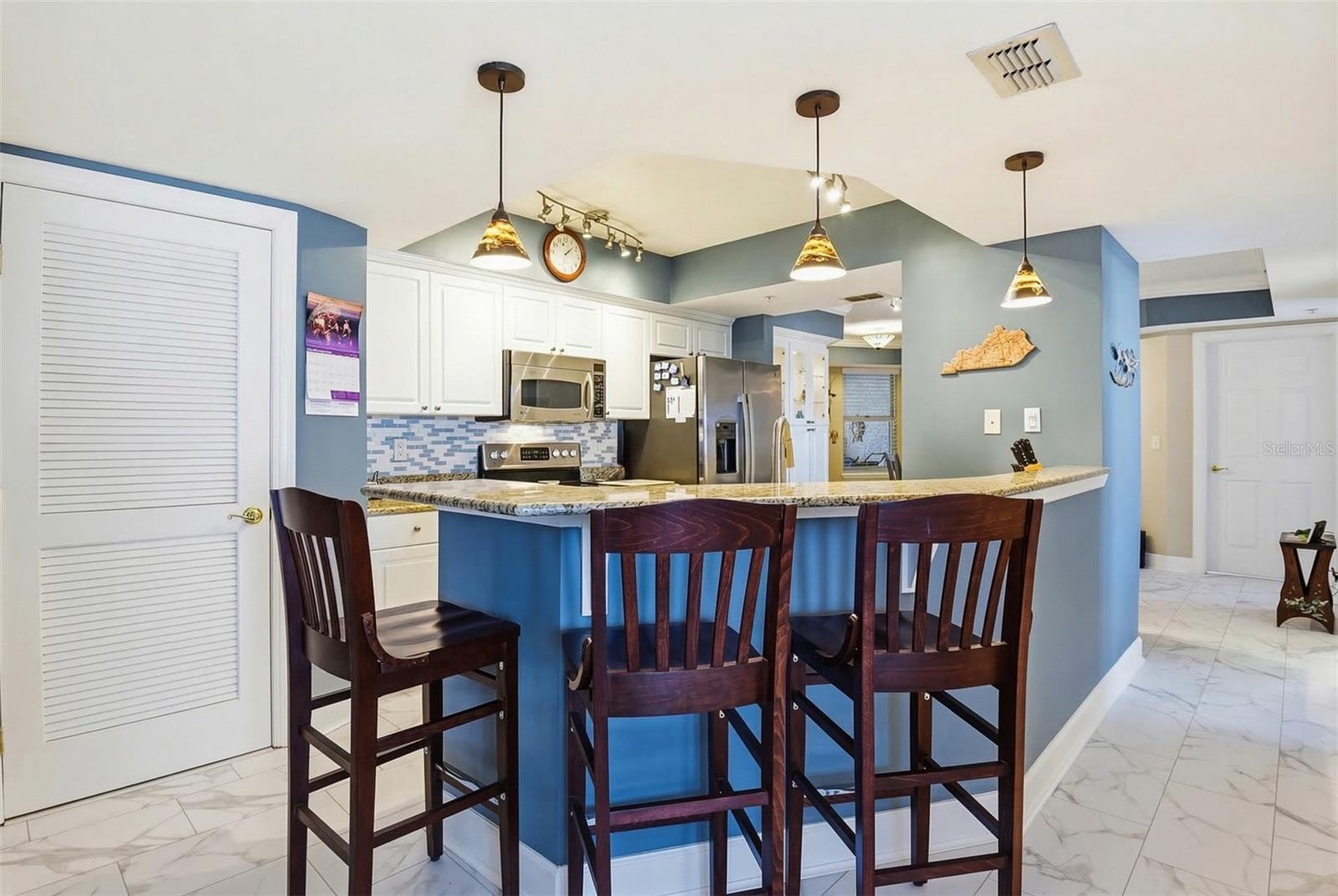 2055 S ATLANTIC AVE #703, DAYTONA BEACH SHORES, FL, 32118