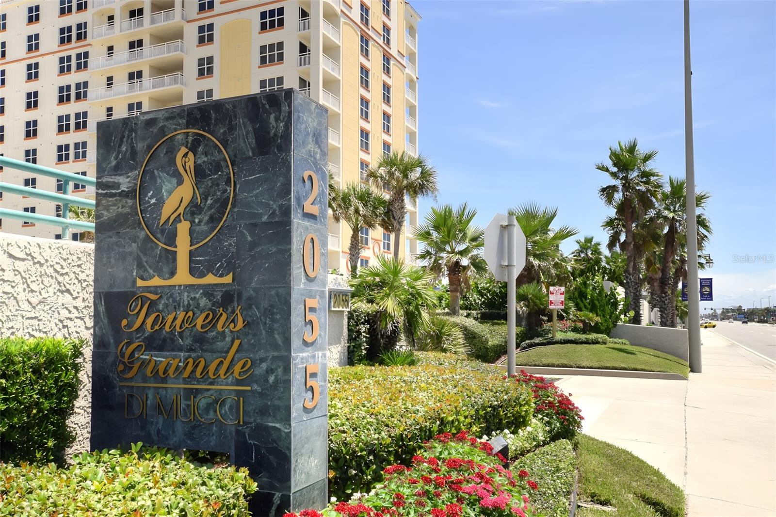 2055 S ATLANTIC AVE #703, DAYTONA BEACH SHORES, FL, 32118