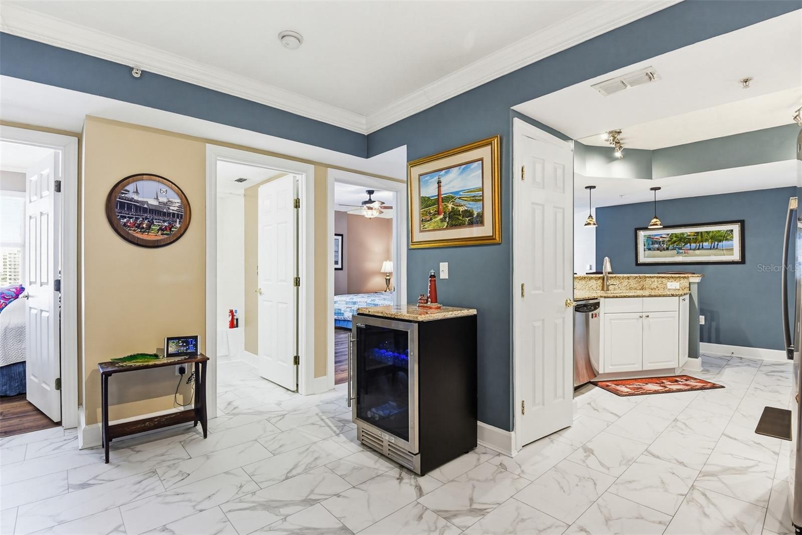 2055 S ATLANTIC AVE #703, DAYTONA BEACH SHORES, FL, 32118