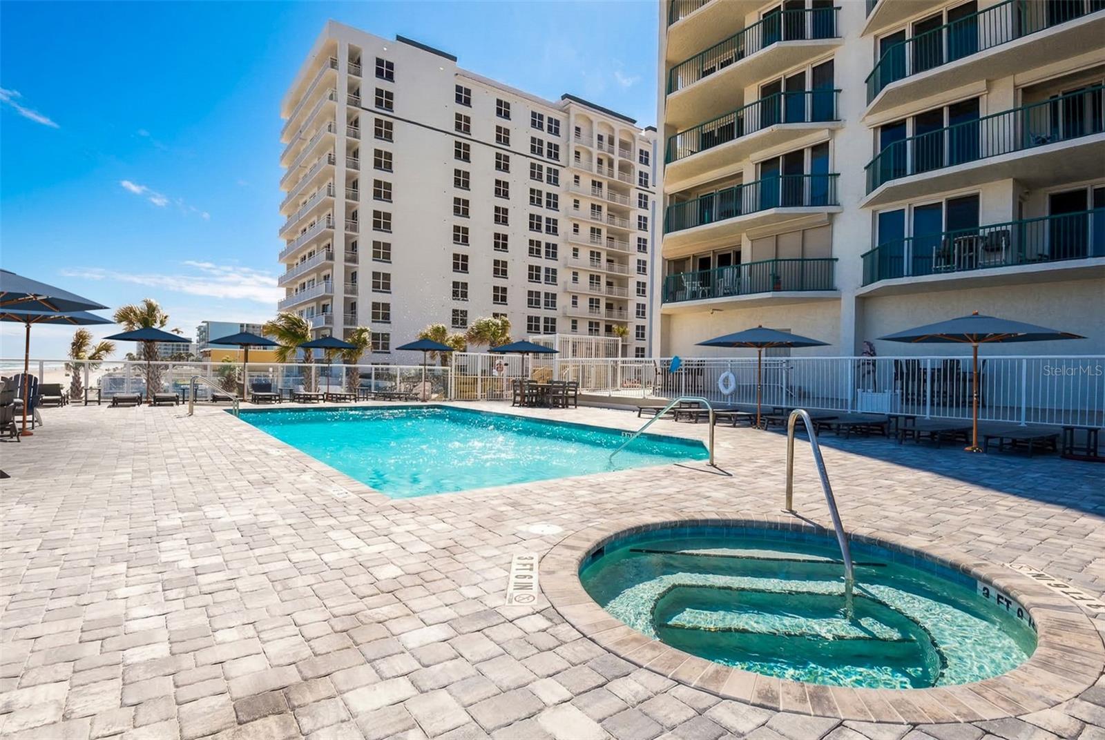 2055 S ATLANTIC AVE #703, DAYTONA BEACH SHORES, FL, 32118