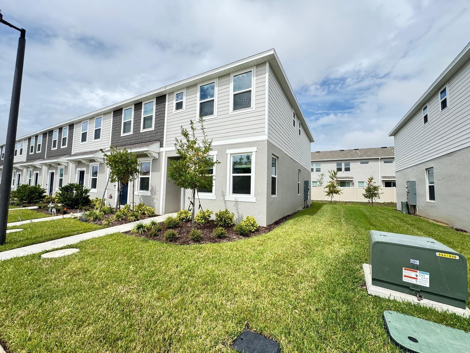 3140 SKYLINE LOOP, KISSIMMEE, FL, 34758