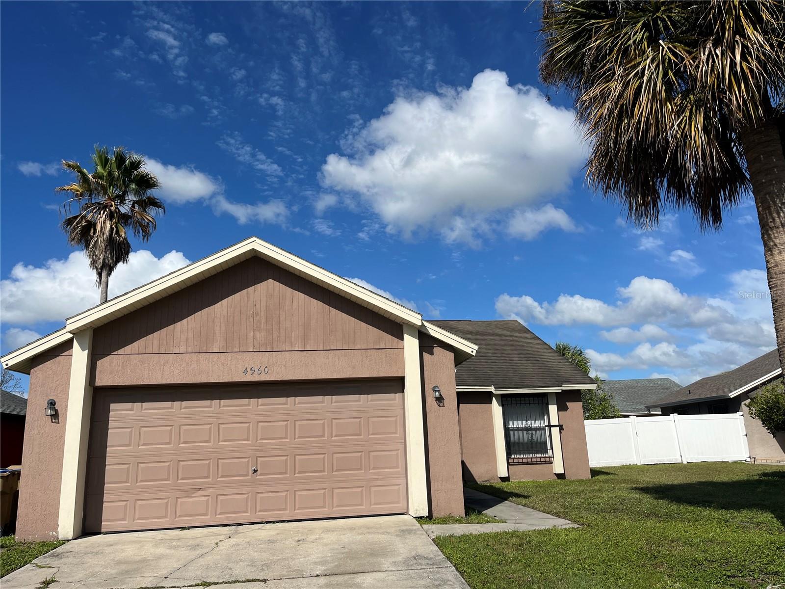 4960 WARRIOR LN, KISSIMMEE, FL, 34746