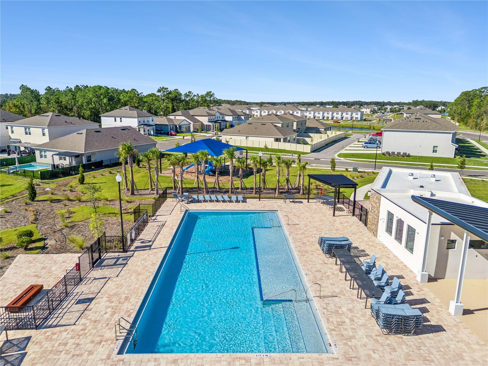 721 PRESTON COVE DR, ST CLOUD, FL, 34771
