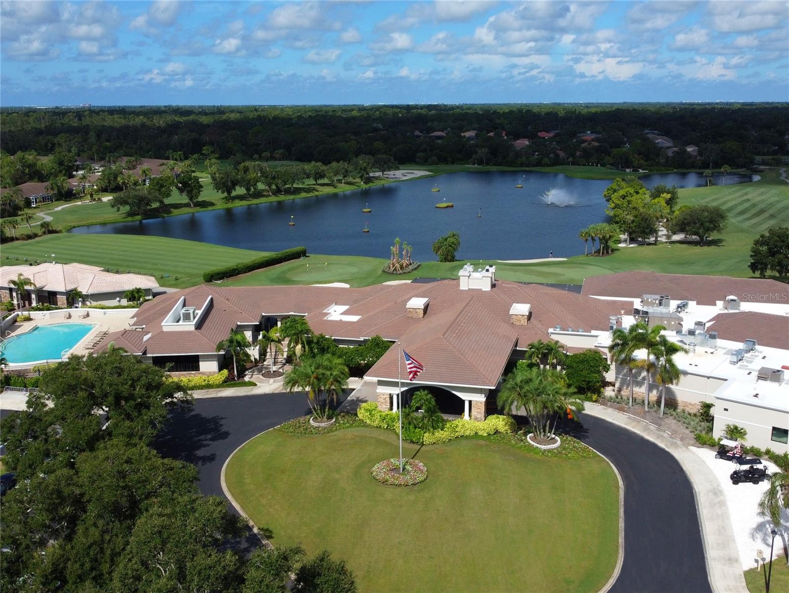 5251 MAHOGANY RUN AVE #525, SARASOTA, FL, 34241