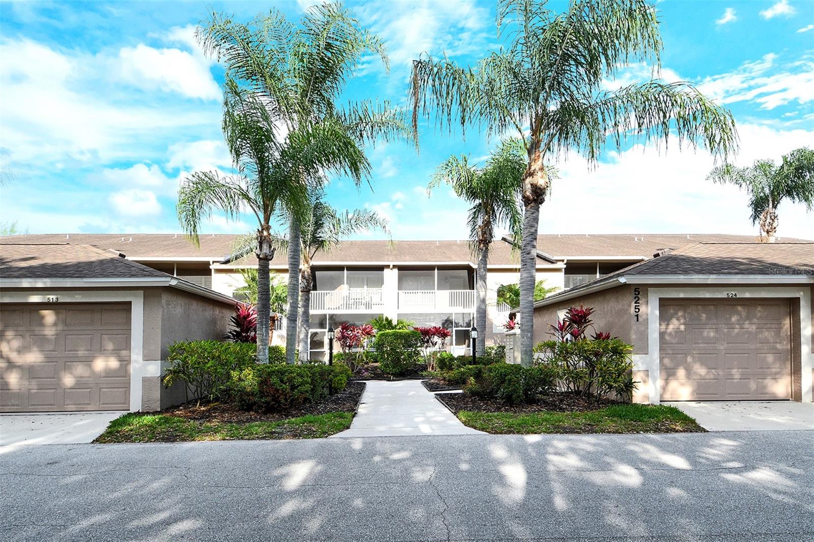 5251 MAHOGANY RUN AVE #525, SARASOTA, FL, 34241