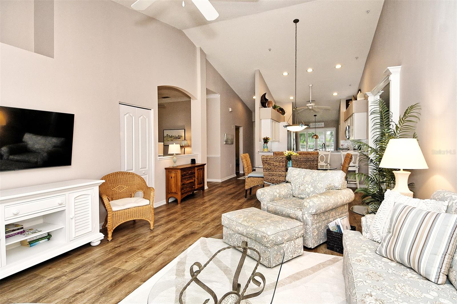 5251 MAHOGANY RUN AVE #525, SARASOTA, FL, 34241