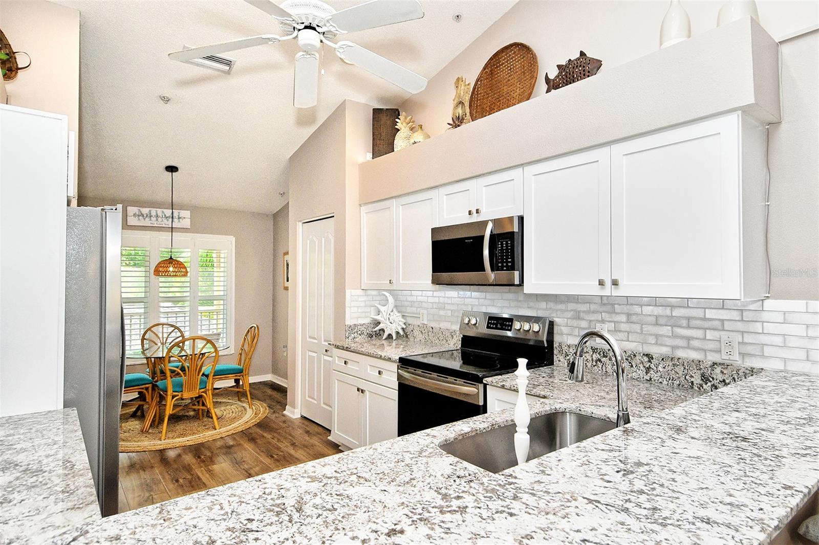 5251 MAHOGANY RUN AVE #525, SARASOTA, FL, 34241