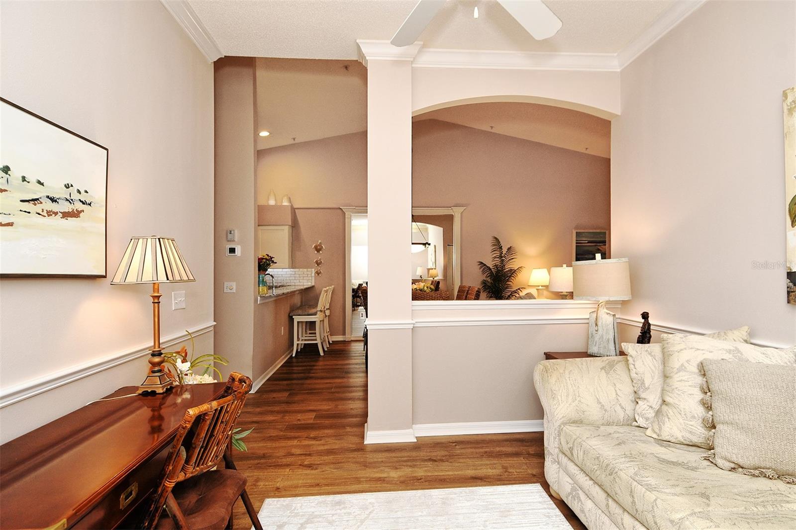 5251 MAHOGANY RUN AVE #525, SARASOTA, FL, 34241