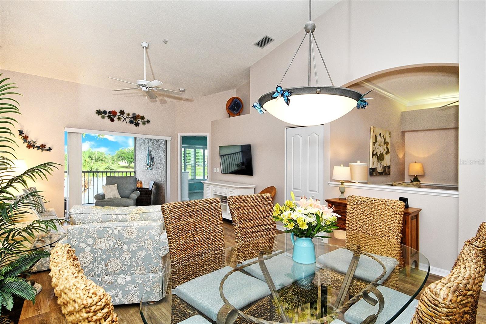 5251 MAHOGANY RUN AVE #525, SARASOTA, FL, 34241