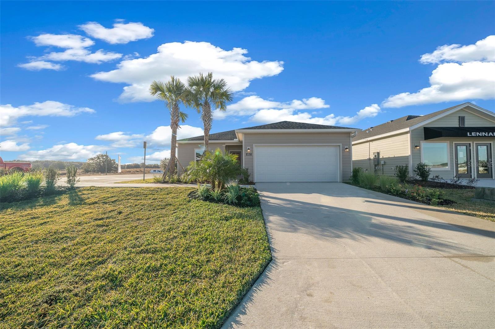 8802 SW 69TH TER, OCALA, FL, 34476