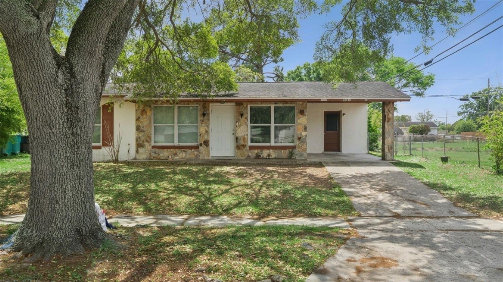 4366 KIRKLAND BLVD, ORLANDO, FL, 32811
