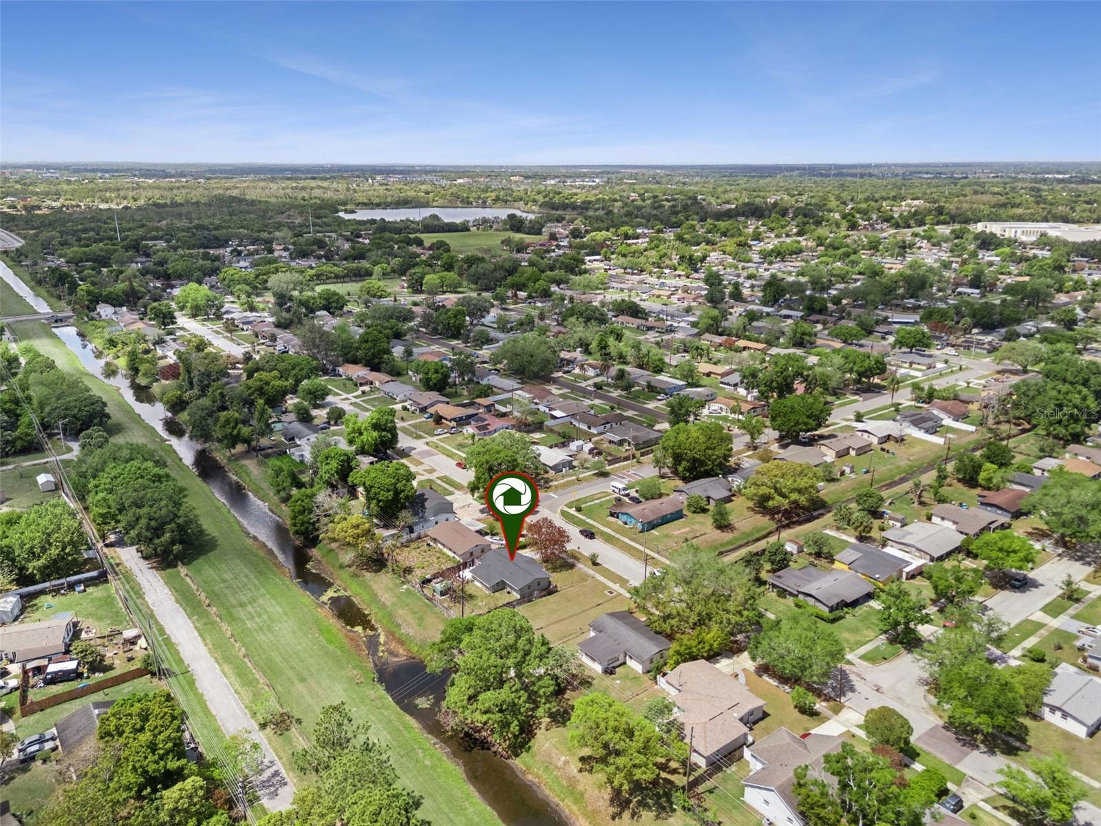 4366 KIRKLAND BLVD, ORLANDO, FL, 32811