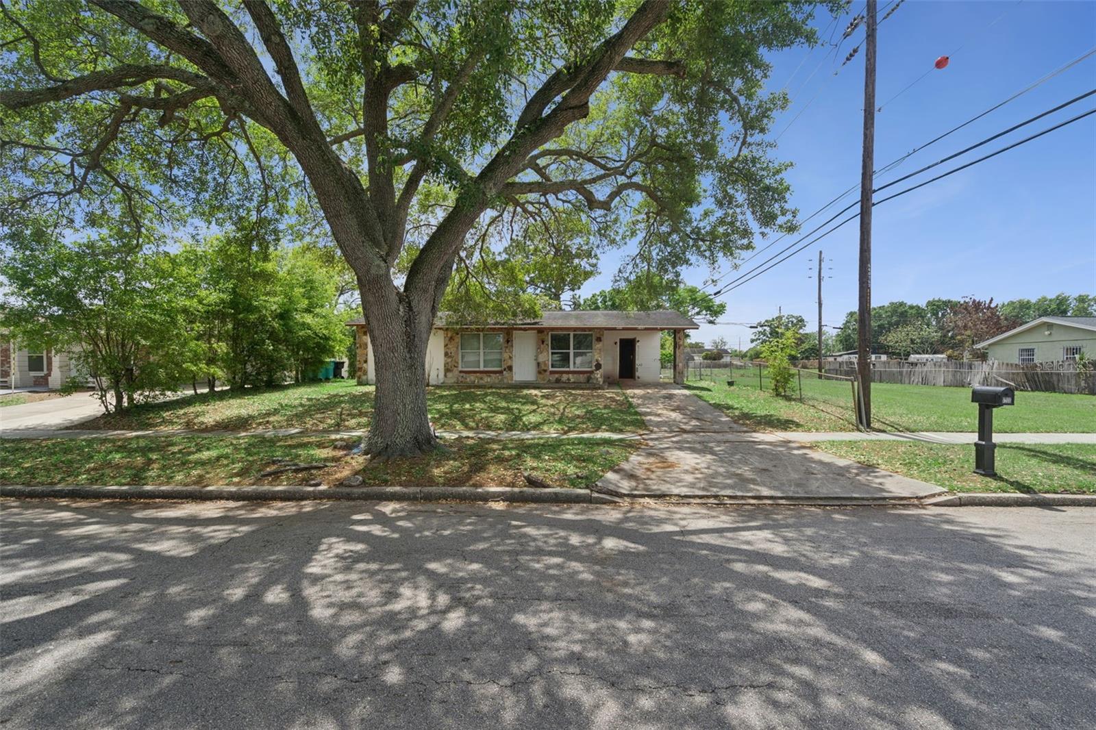 4366 KIRKLAND BLVD, ORLANDO, FL, 32811