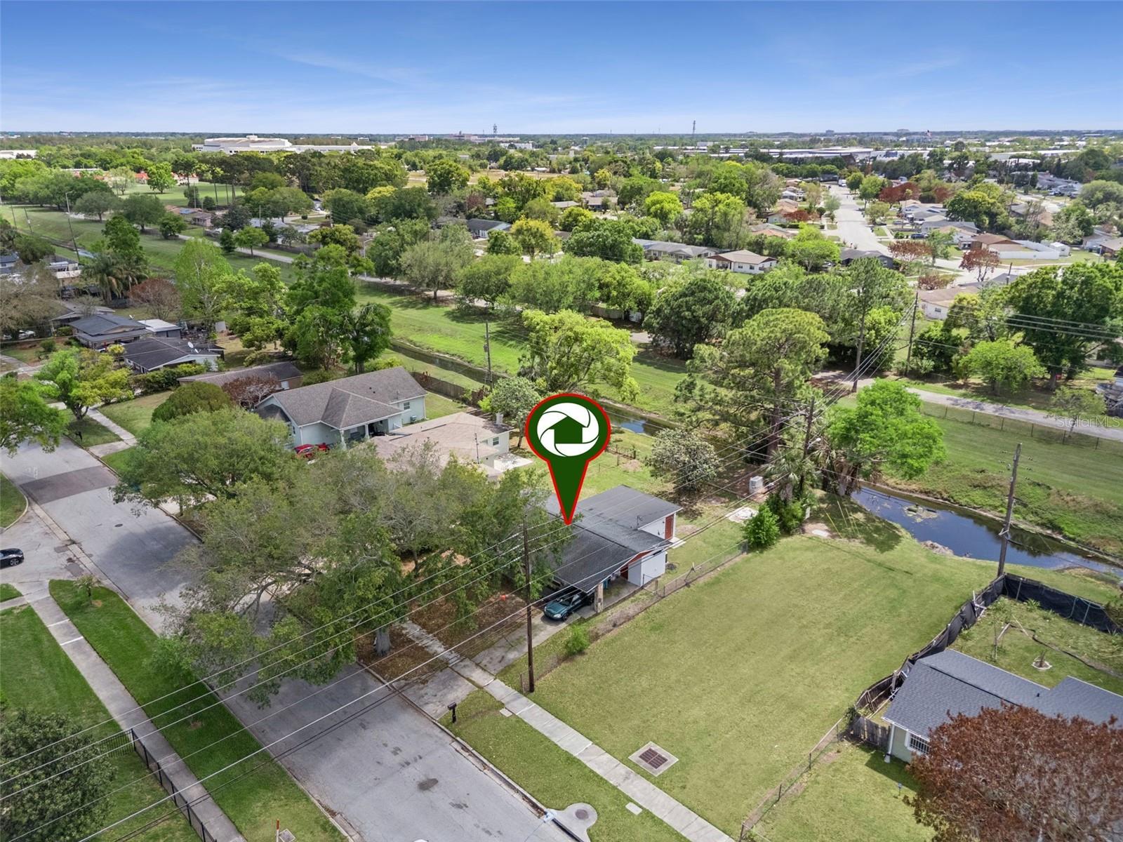 4366 KIRKLAND BLVD, ORLANDO, FL, 32811