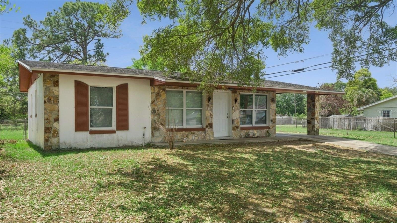 4366 KIRKLAND BLVD, ORLANDO, FL, 32811