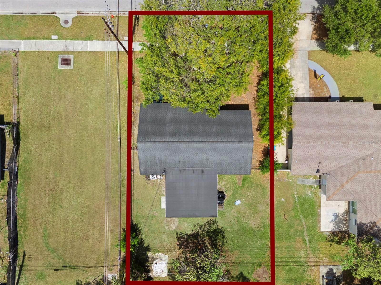 4366 KIRKLAND BLVD, ORLANDO, FL, 32811