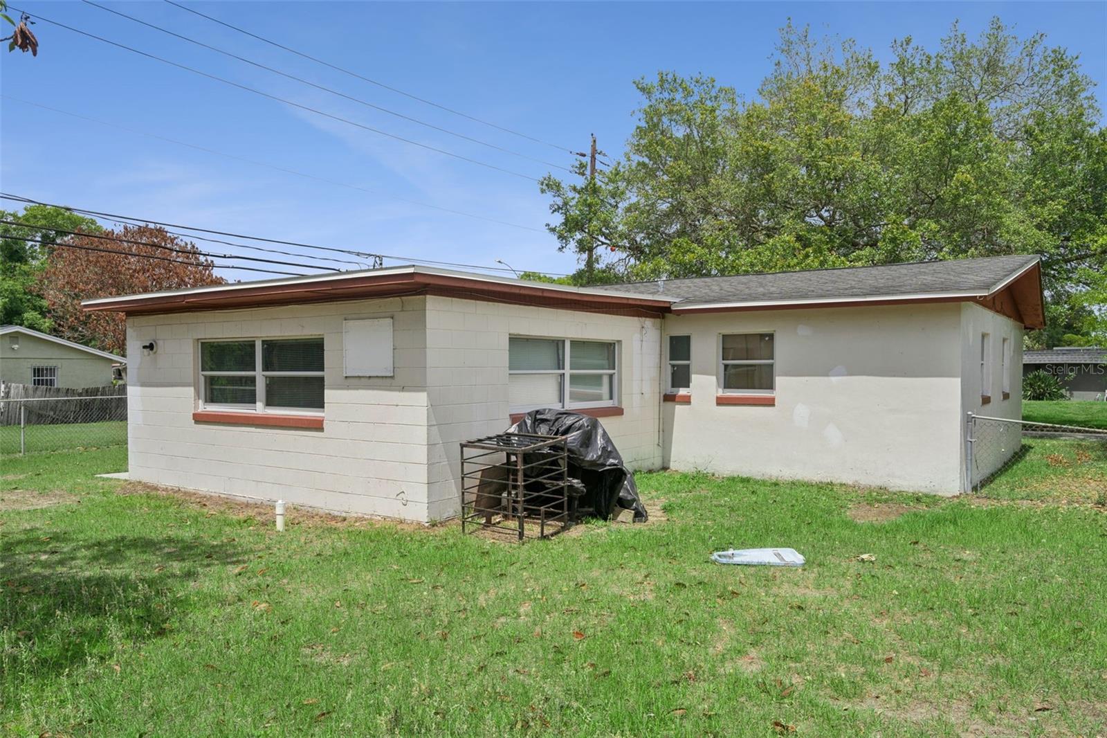 4366 KIRKLAND BLVD, ORLANDO, FL, 32811