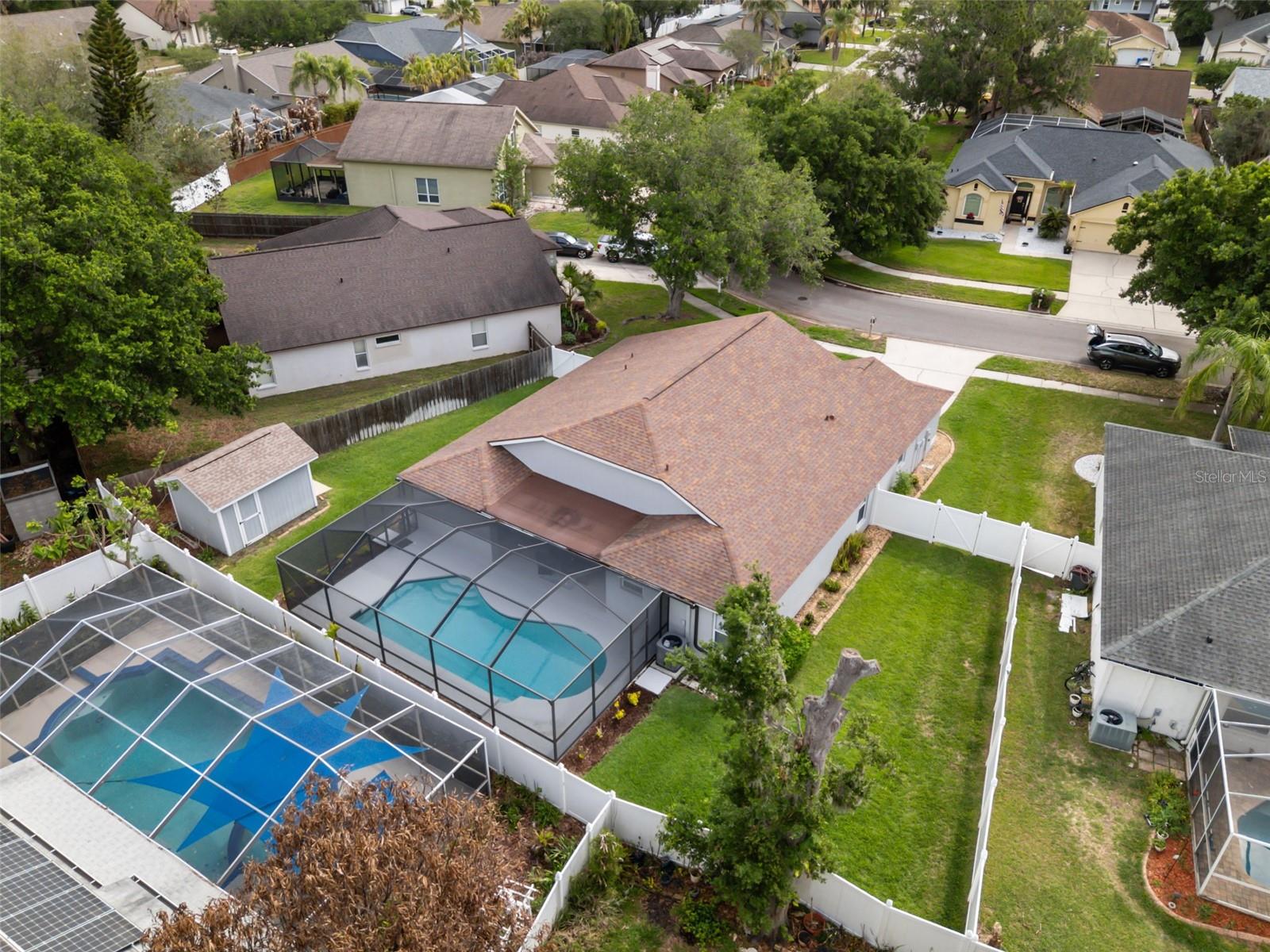 3617 TREELINE DR, VALRICO, FL, 33596