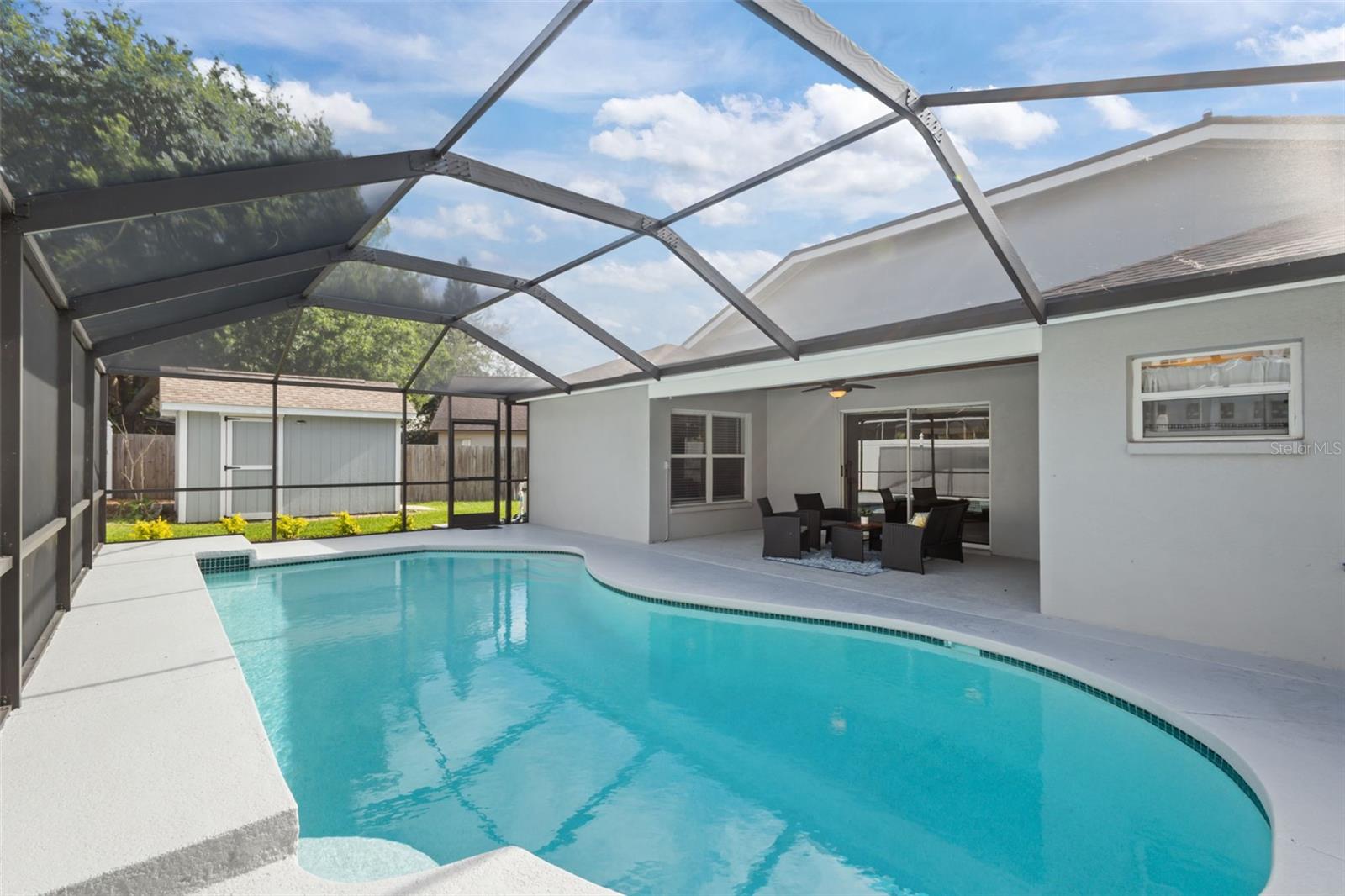 3617 TREELINE DR, VALRICO, FL, 33596