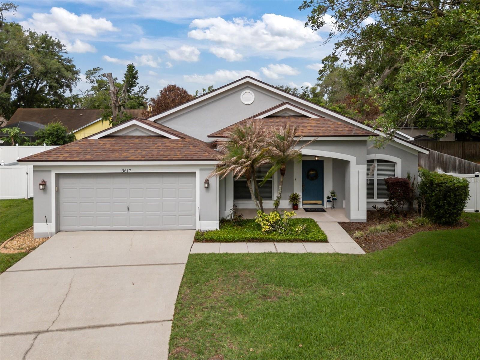 3617 TREELINE DR, VALRICO, FL, 33596