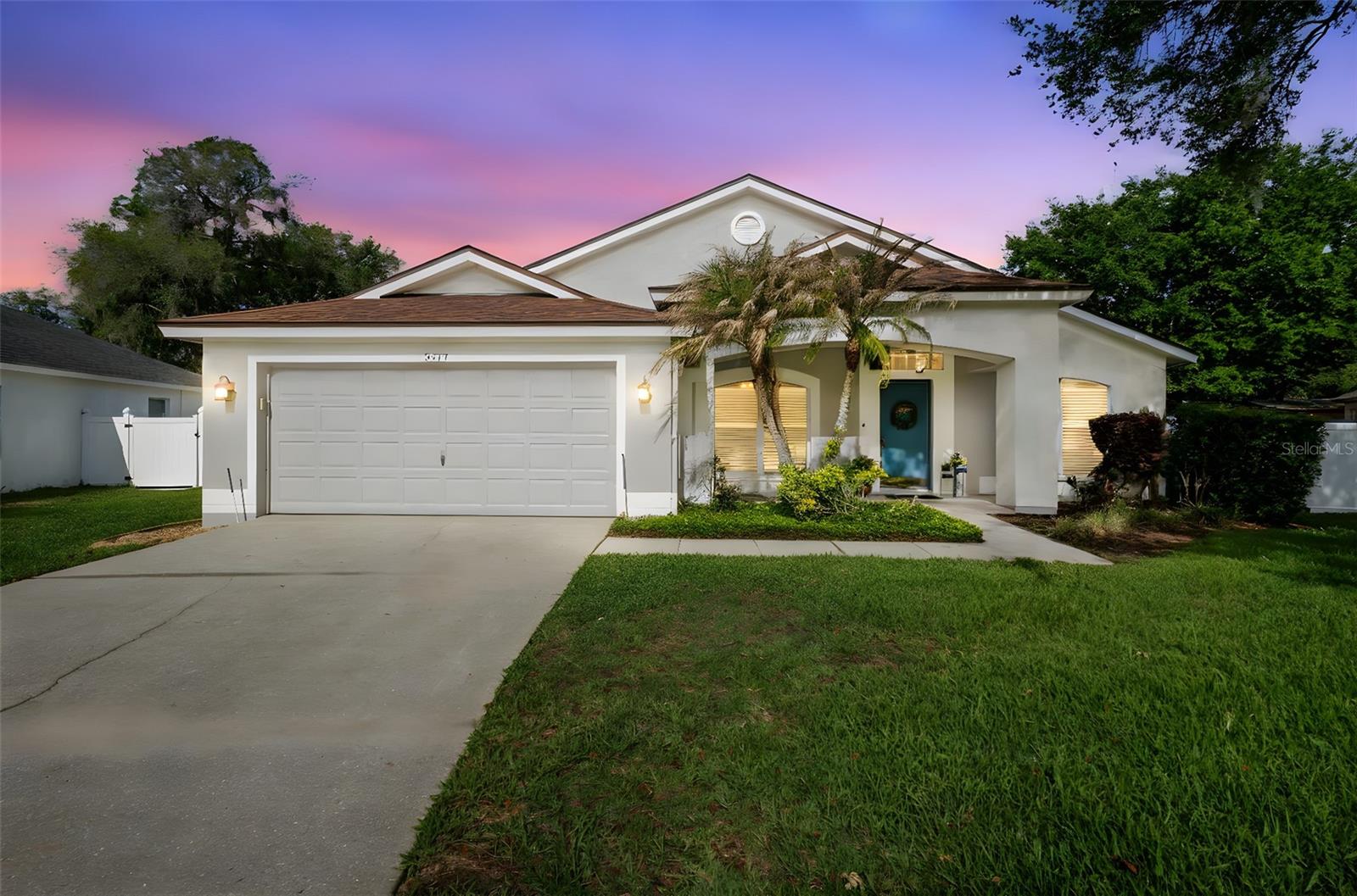 3617 TREELINE DR, VALRICO, FL, 33596