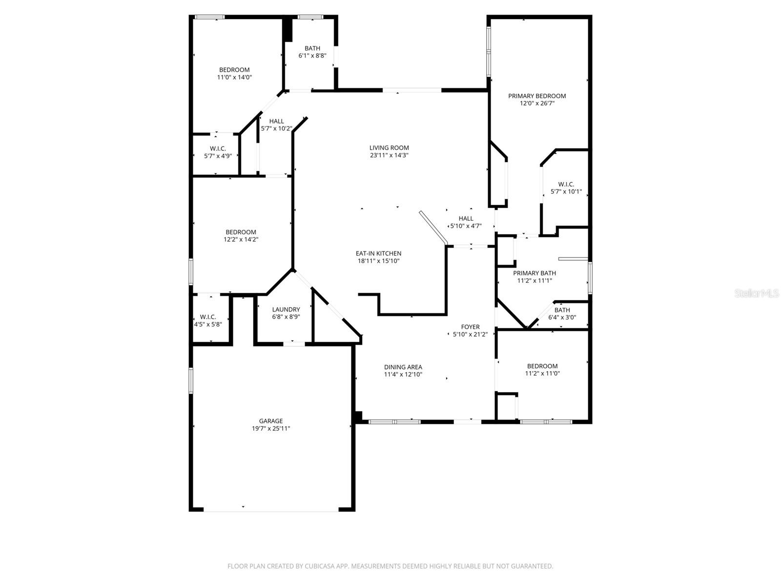 3617 TREELINE DR, VALRICO, FL, 33596