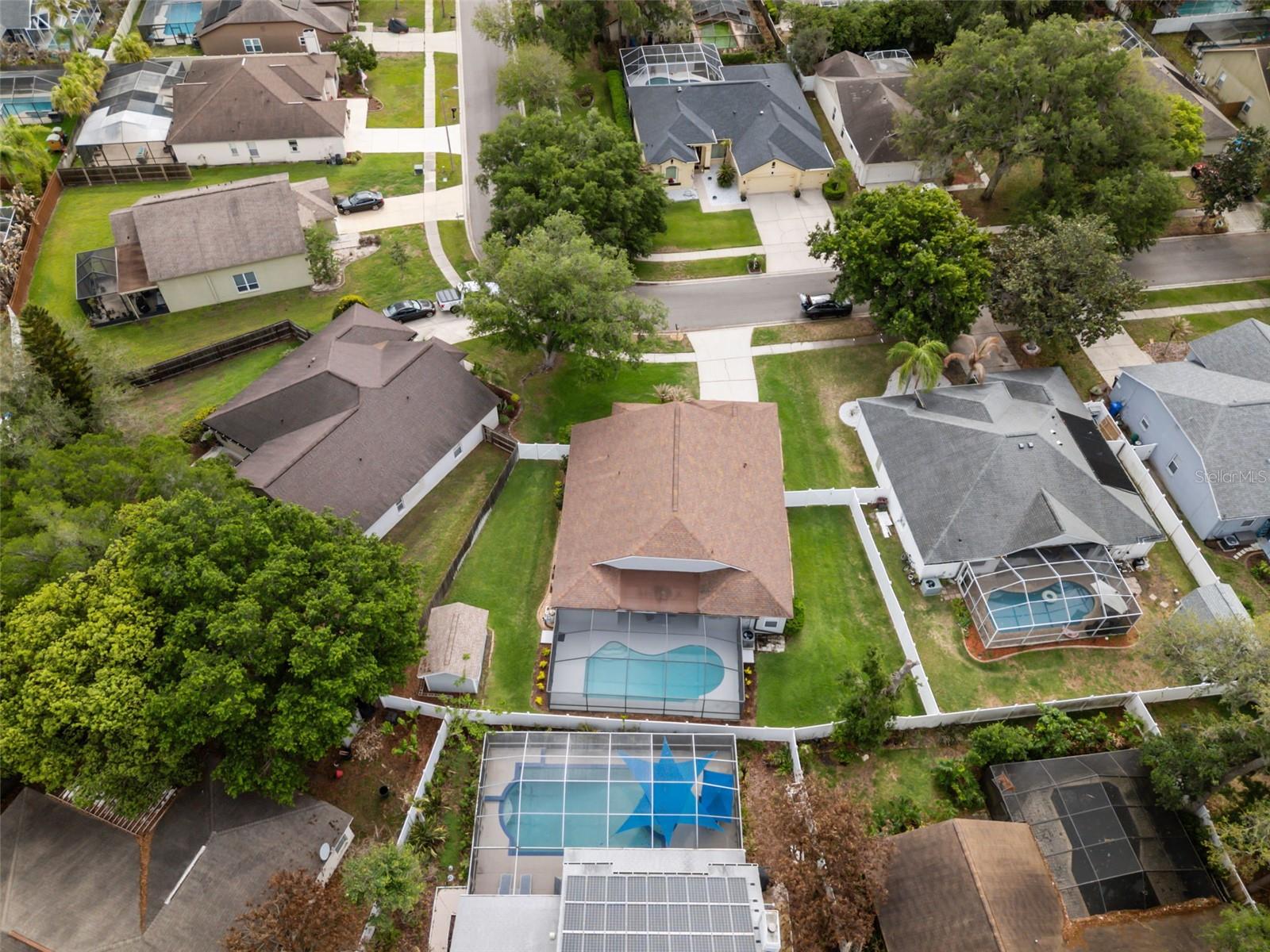 3617 TREELINE DR, VALRICO, FL, 33596