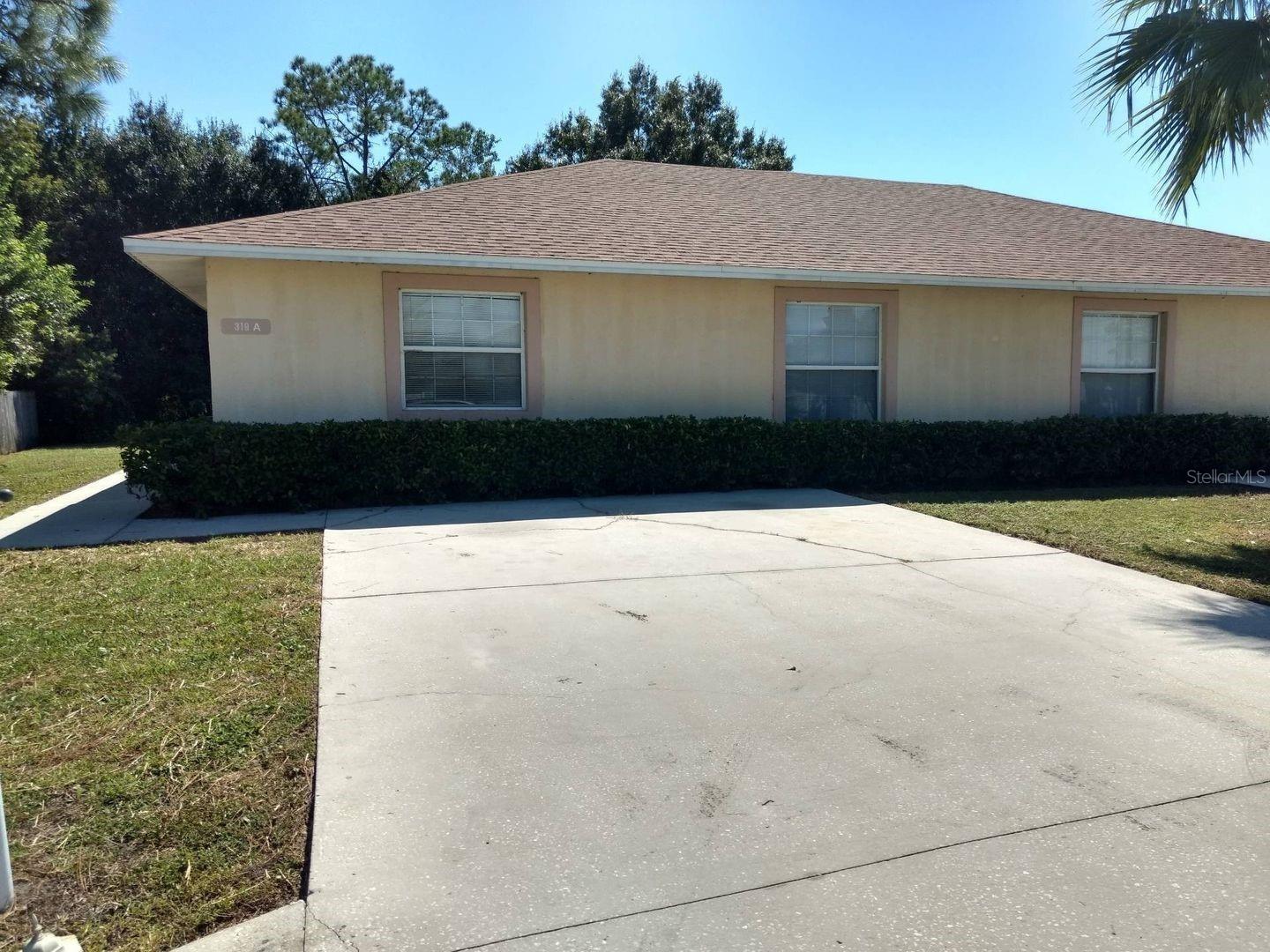 319 BACCARAT CT #A, KISSIMMEE, FL, 34759