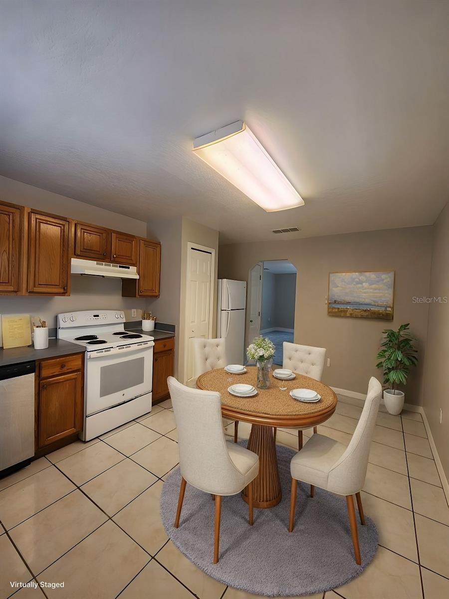 319 BACCARAT CT #A, KISSIMMEE, FL, 34759
