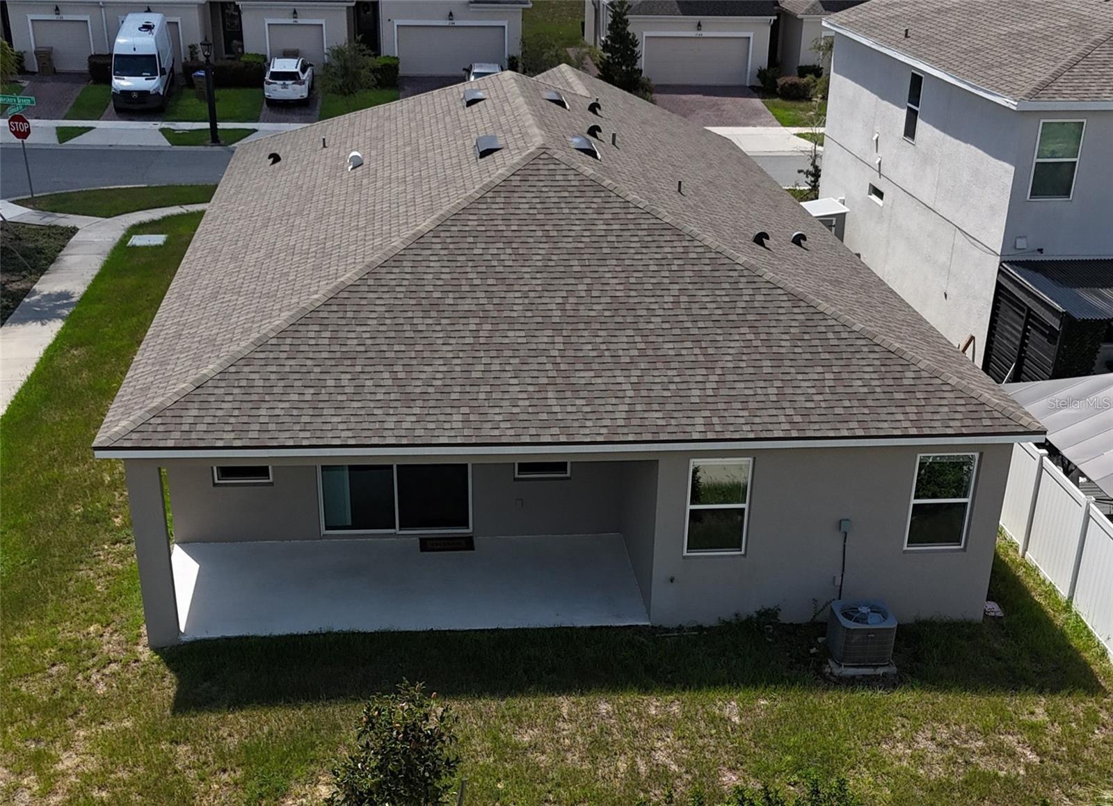 1141 LAKESHORE BREEZE PL, KISSIMMEE, FL, 34747