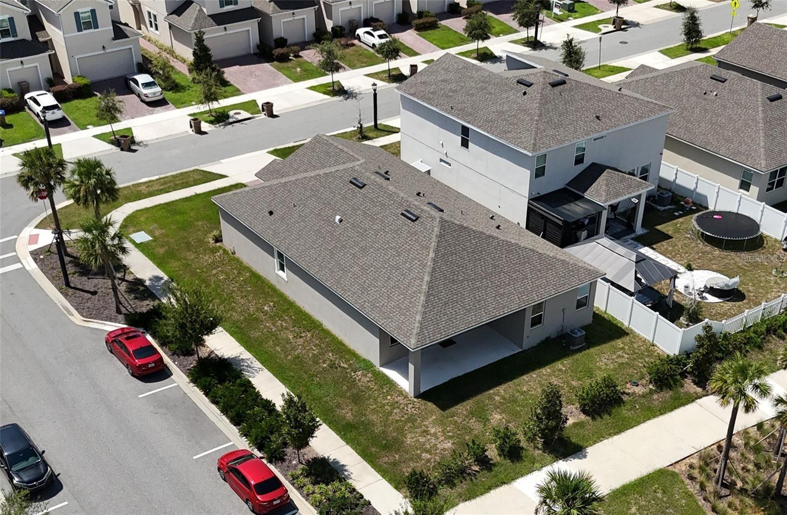 1141 LAKESHORE BREEZE PL, KISSIMMEE, FL, 34747