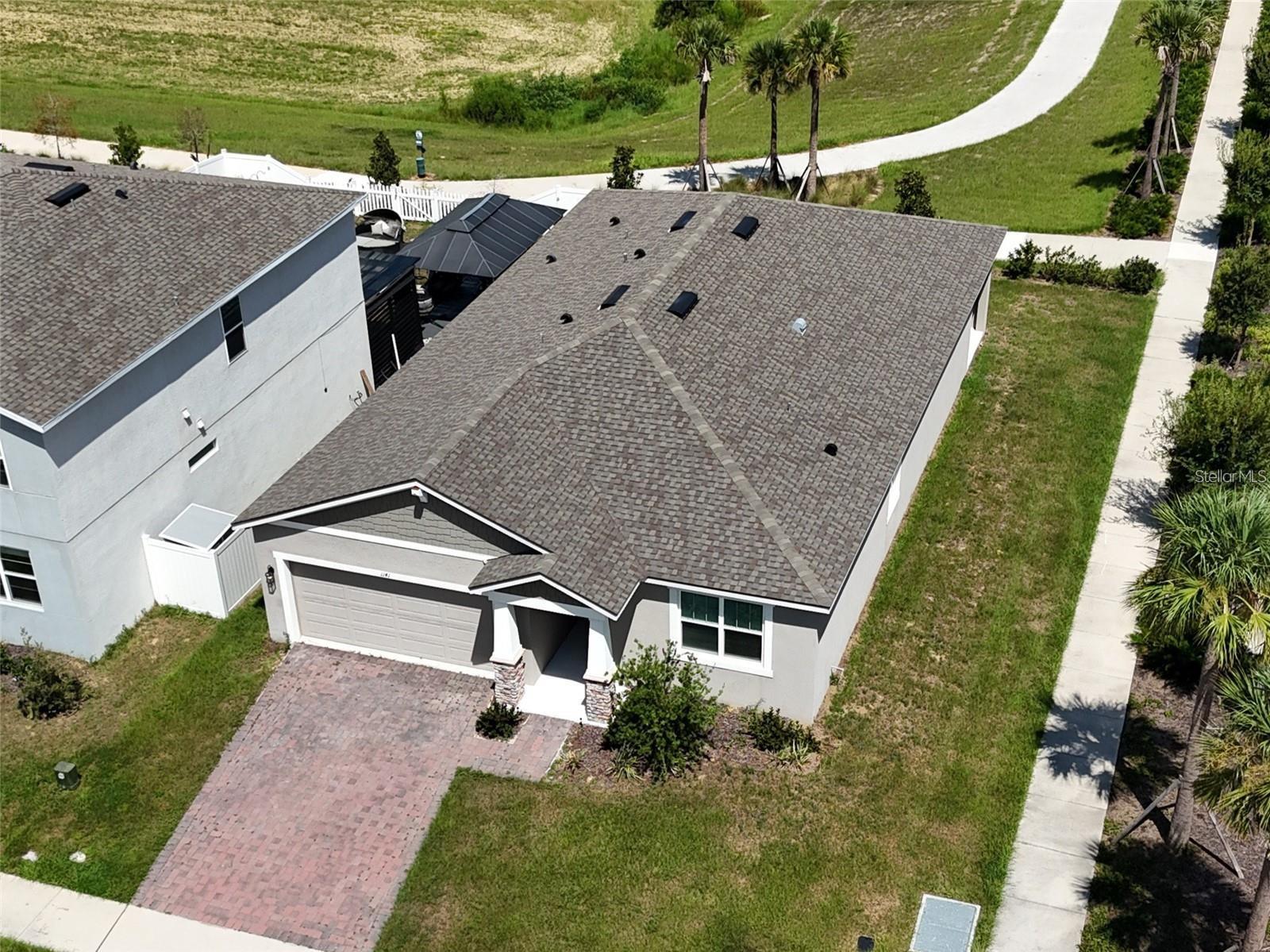 1141 LAKESHORE BREEZE PL, KISSIMMEE, FL, 34747