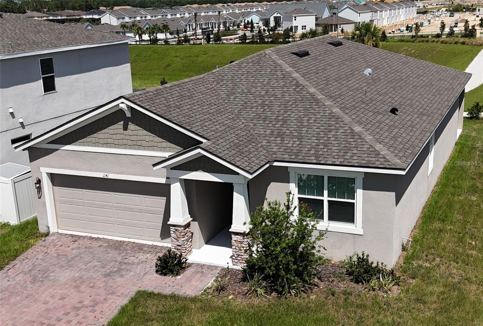 1141 LAKESHORE BREEZE PL, KISSIMMEE, FL, 34747