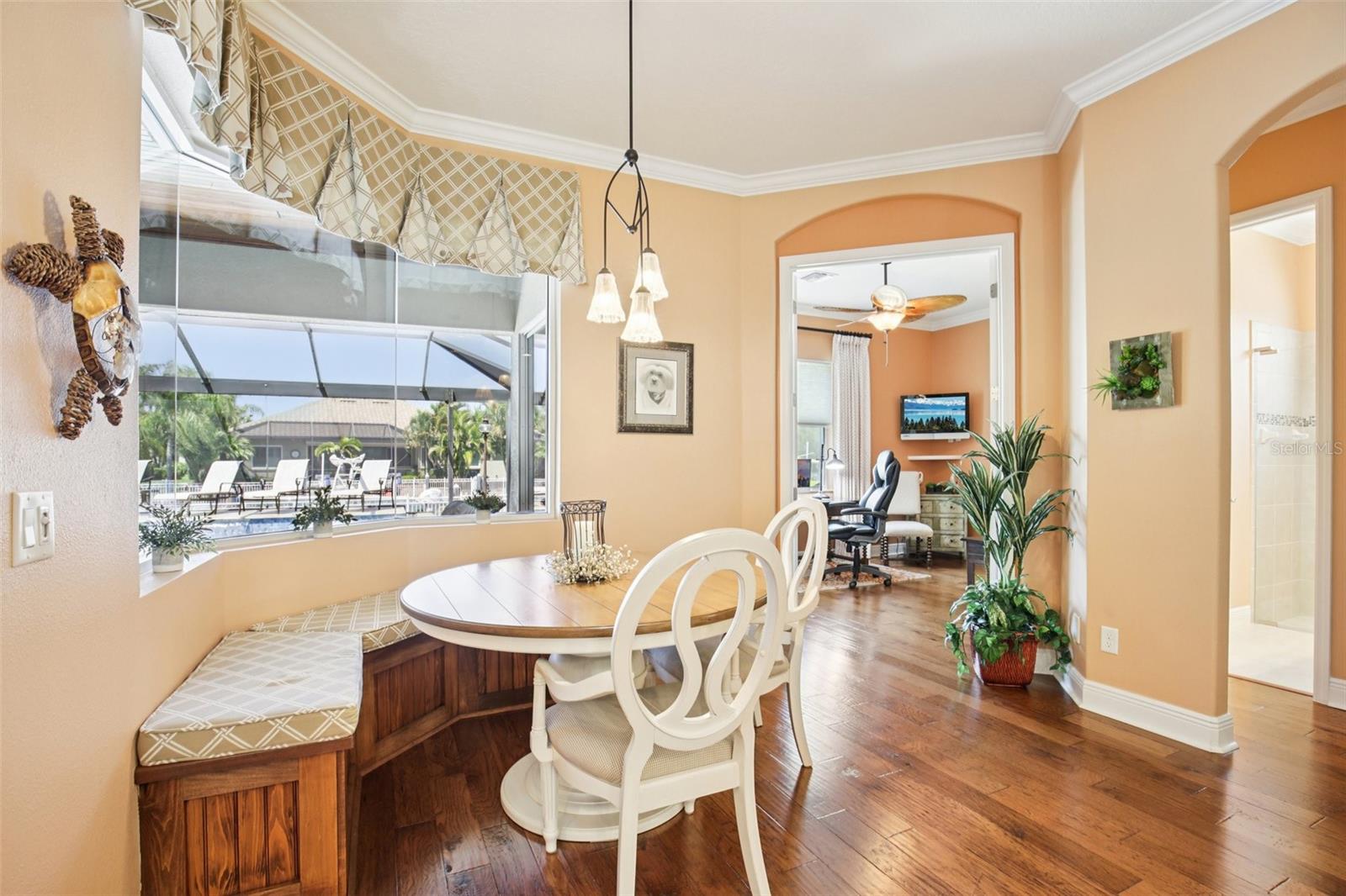4741 MAINSAIL DR, BRADENTON, FL, 34208
