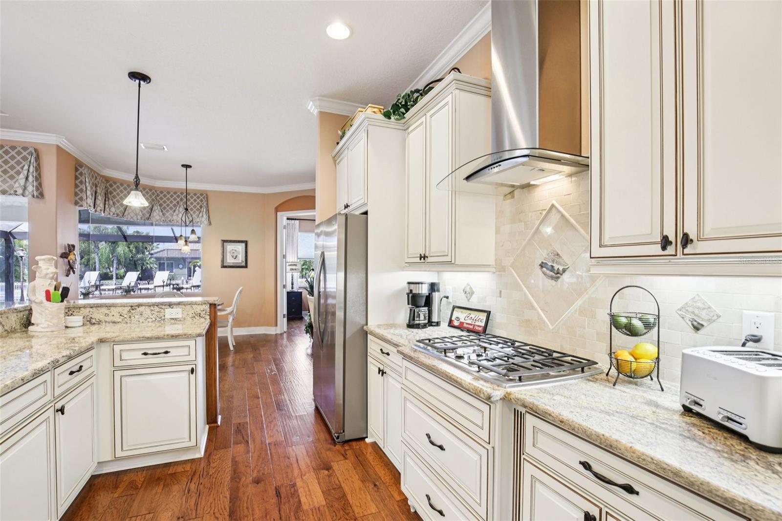 4741 MAINSAIL DR, BRADENTON, FL, 34208
