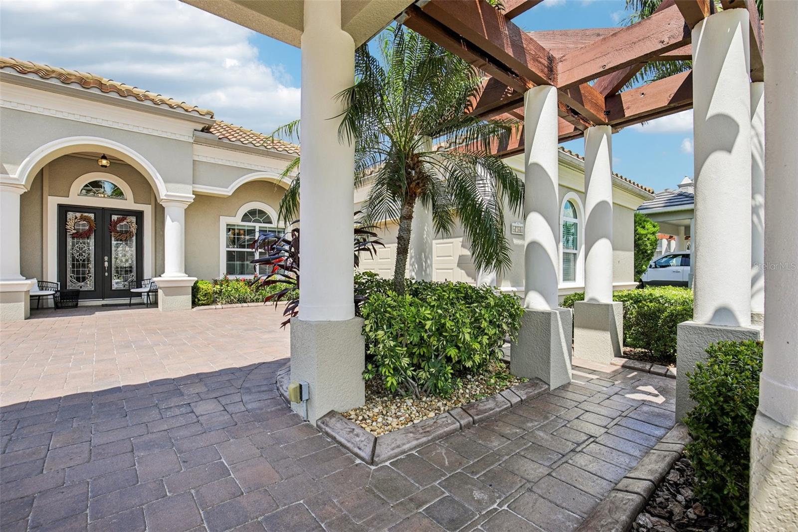 4741 MAINSAIL DR, BRADENTON, FL, 34208