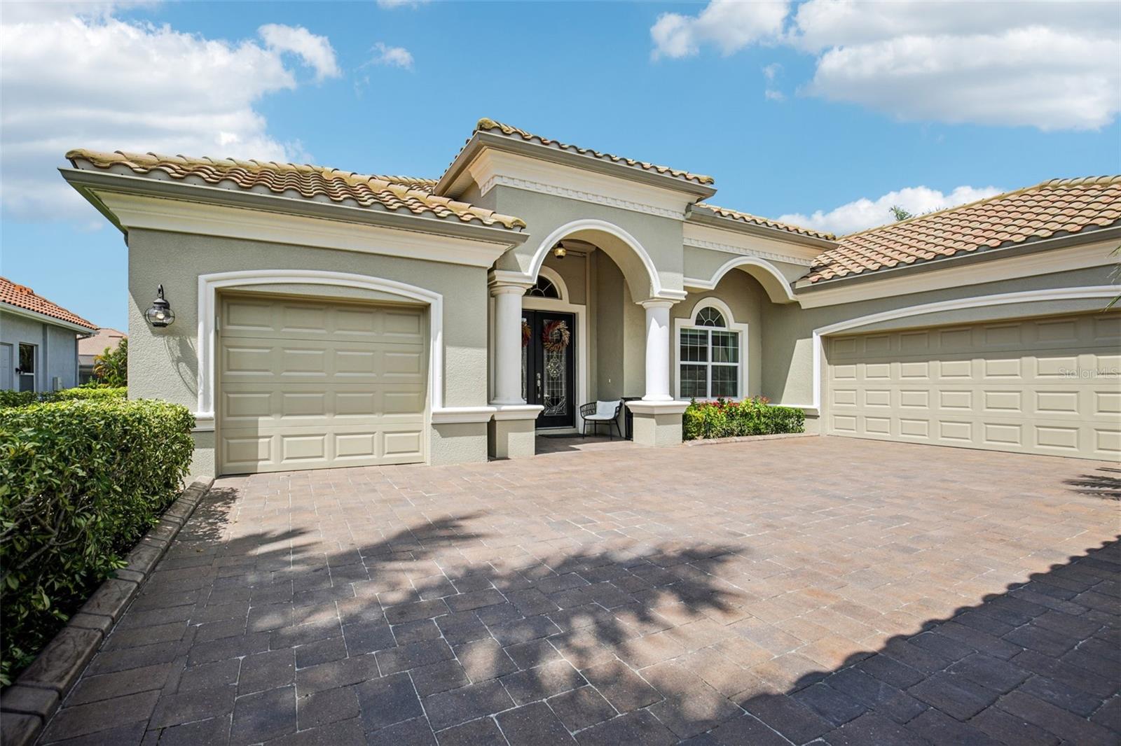 4741 MAINSAIL DR, BRADENTON, FL, 34208