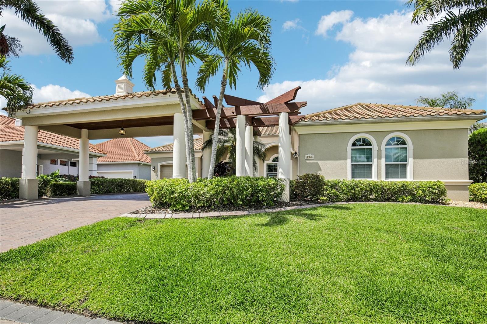4741 MAINSAIL DR, BRADENTON, FL, 34208