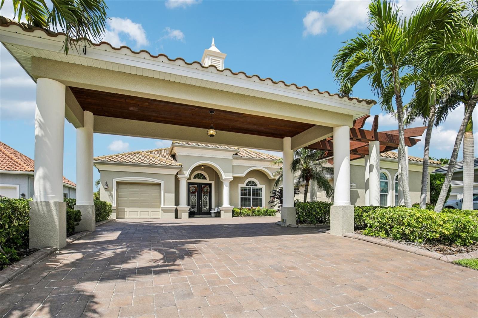 4741 MAINSAIL DR, BRADENTON, FL, 34208